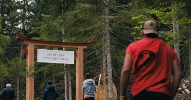A Courchevel, on profite du Sentier de la Contemplation pour respirer 3