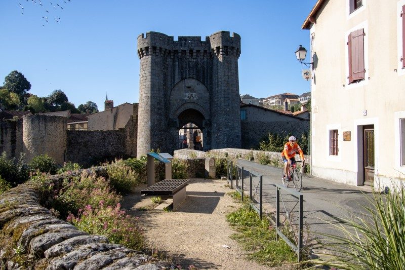 Six temps forts pour inaugurer la dernière des véloroutes, la Vélidéale 4
