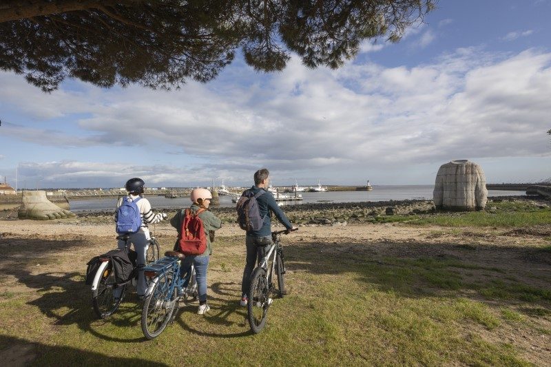 Six temps forts pour inaugurer la dernière des véloroutes, la Vélidéale 1