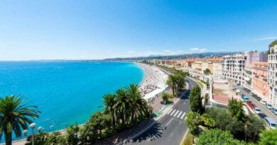L'Étape du Tour de France : 14 000 cyclotouristes attendus au départ de Nice le 6 juillet 2