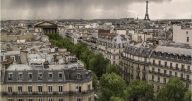 JO : des parcours touristiques en marge des compétitions 3