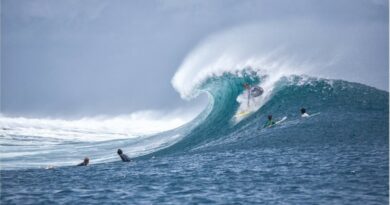 Le livre pour bien comprendre le surf 5