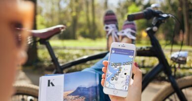 Comment La Vélodyssée facilite la vie des cyclotouristes 2