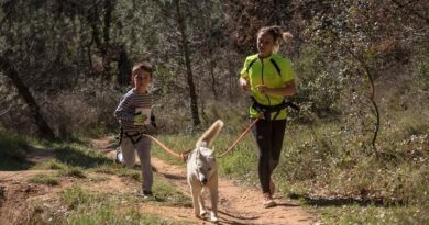 On Piste lance le label Cani'spot 2