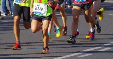 Vueling joue toujours la carte marathon 4