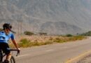 Découvrir la Jordanie à travers cinq parcours de vélo