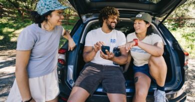 AllTrails, autre appli dédiée aux activités outdoor 1