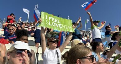 La Slovénie, « tout est dans sa nature » 6