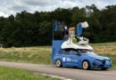 Sur la route du Tour, Ibis fait le buzz au sein de la caravane publicitaire