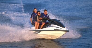 Véhicules nautiques à moteur, quel code de bonne conduite adopter ? 3