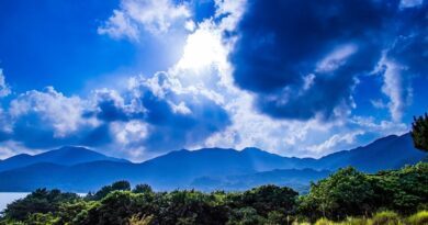 Quatre destinations qui misent sur l'écotourisme 9