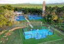 Le padel d’élite s’invite à l’Île Maurice