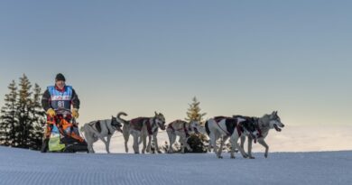 La Grande Odyssée fête ses vingt ans 4