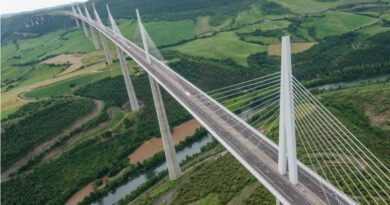 Course du Viaduc de Millau : un programme inédit pour les 20 ans du géant d’acier et de béton 4