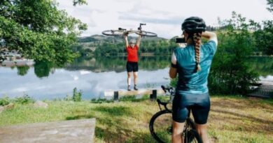 Congrès international du tourisme sportif, demandez le programme ! 4
