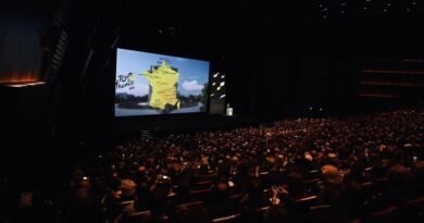 Tour de France 2025 : le Calvados en vedette 2