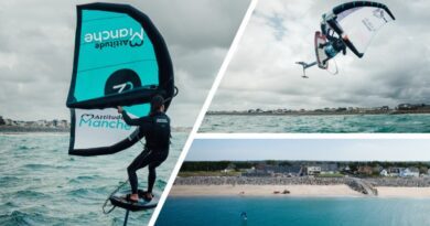 Le Manche revendique sa place au royaume des sports de glisse aquatiques 2