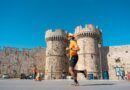 Le voyagiste TUI sponsor du marathon de Rhodes