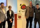 L’Office Espagnol du Tourisme joue la carte padel
