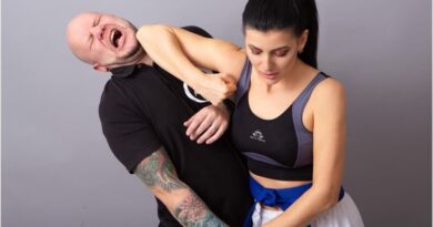 L’aïkido, l’art martial le plus adapté aux femmes ? 5