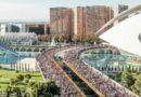 Le marathon de Valence, courir en guise de solidarité