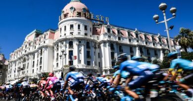 Tour de France, 4 500 personnes à loger en pleines vacances 22