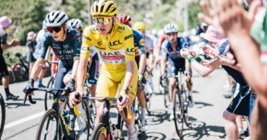 Immersion totale dans « Les coulisses du Tour de France » 1