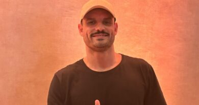 Florent Manaudou, l’homme qui n’aime pas nager 2