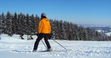 La Belgique, nouvelle destination sports d’hiver ?