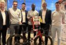 Intermarché en selle avec l’équipe cycliste Intermarché-Wanty jusqu’en 2028