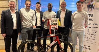 Intermarché en selle avec l’équipe cycliste Intermarché-Wanty jusqu’en 2028 1