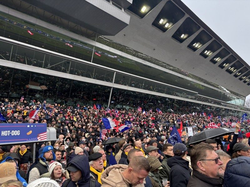 Idao de Tillard, à nouveau roi de Vincennes 2