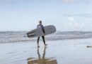 Quels sont les dix meilleurs spots de surf en Bretagne en 2025 ?