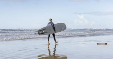 Quels sont les dix meilleurs spots de surf en Bretagne en 2025 ? 1