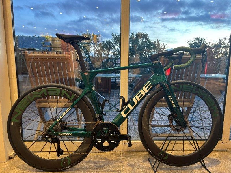 Intermarché en selle avec l’équipe cycliste Intermarché-Wanty jusqu’en 2028 2 Intermarché en selle avec l’équipe cycliste Intermarché-Wanty jusqu’en 2028 2