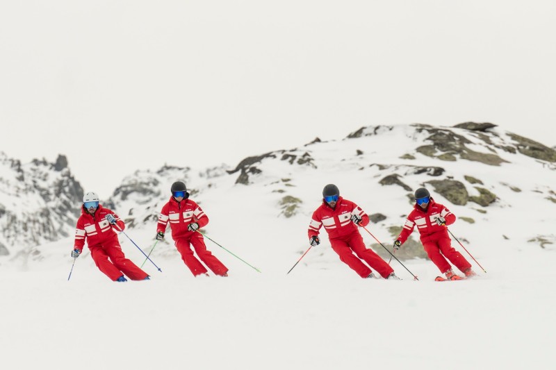 L’ESF fête ses 80 ans et met en garde 1