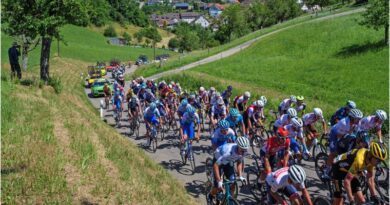 Courses cyclistes : la Ligue défend ses organisateurs 12