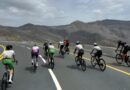 Une nouvelle épreuve cycliste sur la montagne Jebel Jais à Ras Al Khaimah