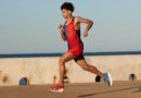 Mizuno présente sa nouvelle gamme de chaussures de course