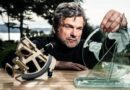 Un grand navigateur veut courir le Vendée Globe 2028 sur un bateau en bois