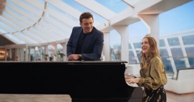 MSC Croisières s’invite au Super Bowl 3