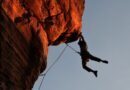 Tout connaitre de l’escalade sur le bout des prises