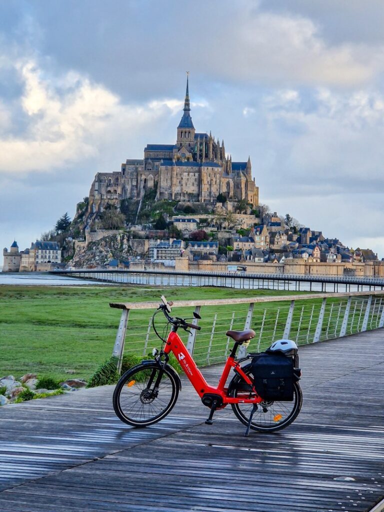 La Régalante : un itinéraire qui roule… et qui régale 2