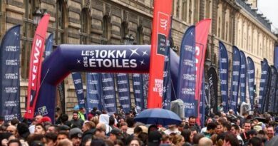 « 10 km des Étoiles » : « C'est complet depuis plus d’un mois » 4
