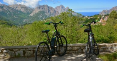 Cycling Corsica étend son offre aux agences de voyages 4