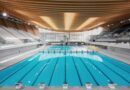 Grégorie Lartigot nommé directeur délégué du Centre Aquatique Olympique Métropole du Grand Paris