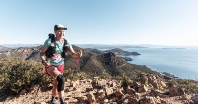 Mandelieu-La-Napoule : ville axée sur le tourisme sportif 4