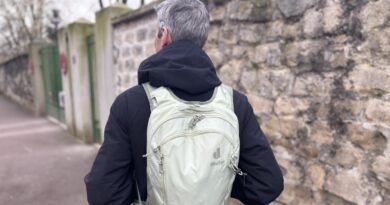 J’ai testé le dernier sac à dos Deuter… en dehors des pistes