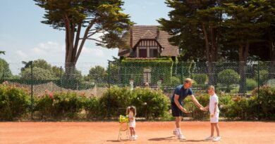 Barrière et Lagardère, le duo qui fait bouger La Baule 2