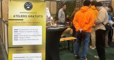 Destinations Nature 2025 : les tendances incontournables du tourisme en plein air 1